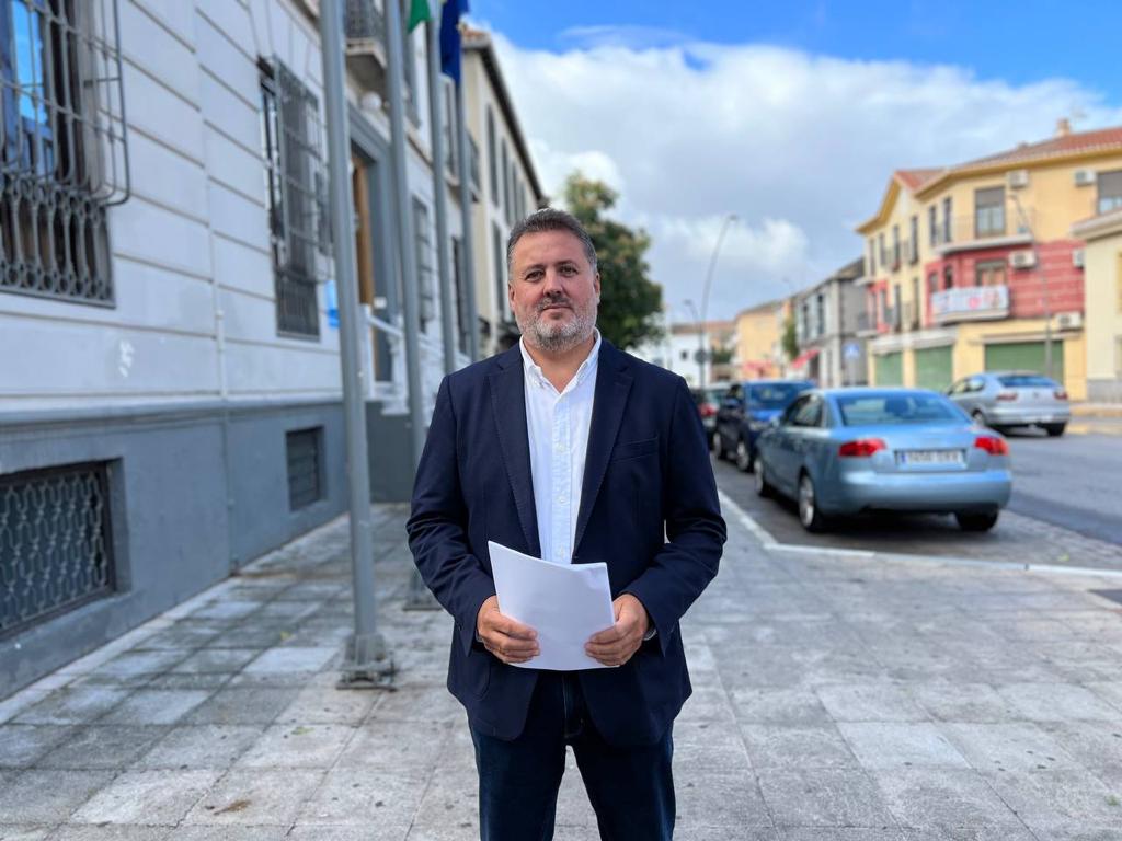 El PP de Granada asegura la eficacia de las políticas de la Junta para consolidar el trabajo autónomo con el liderazgo de Andalucía